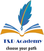 logo tndacademy